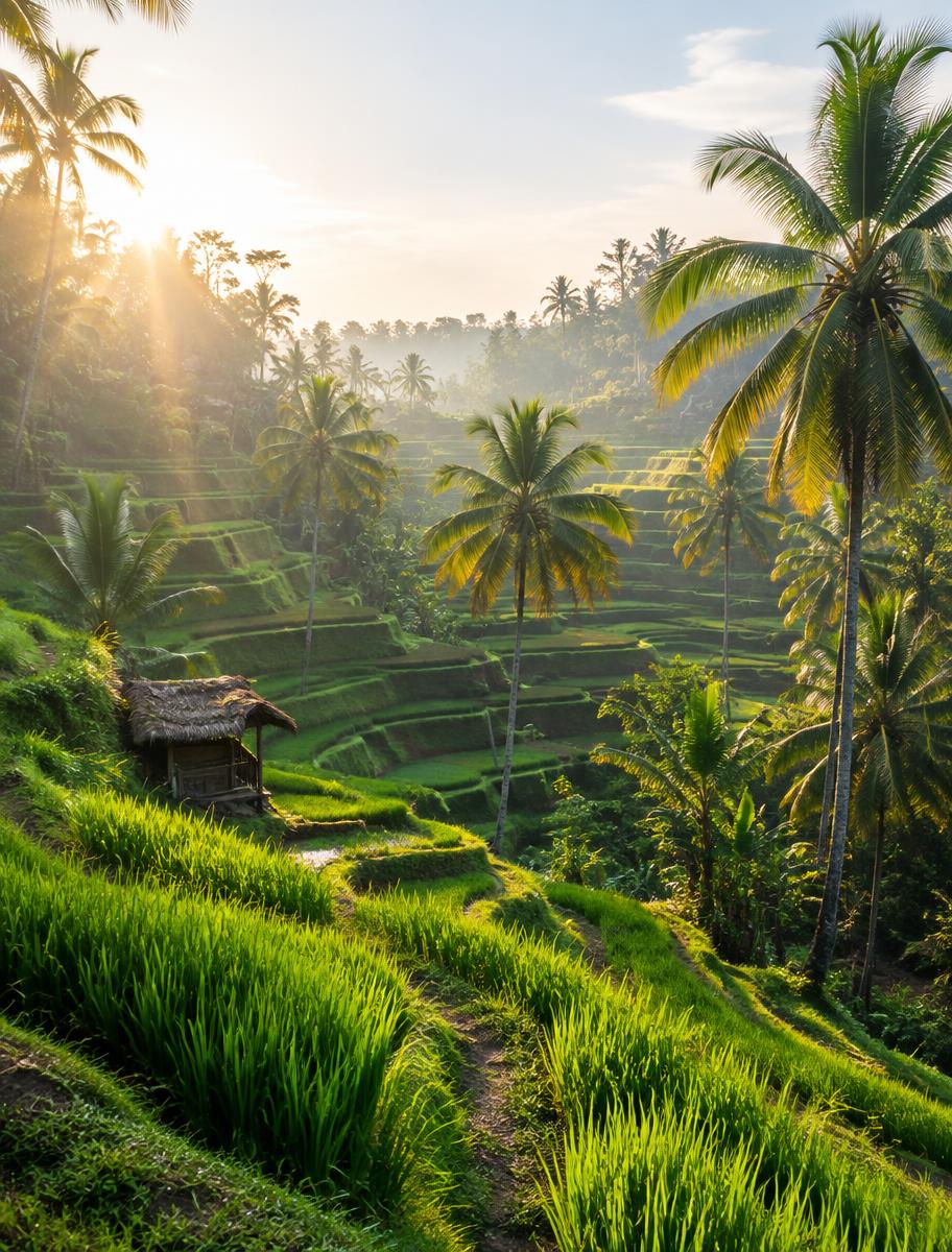 Ubud