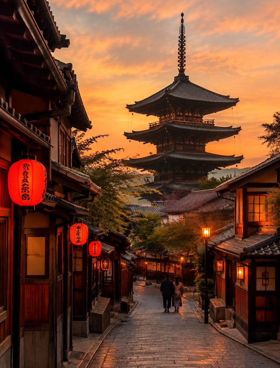 Kyoto