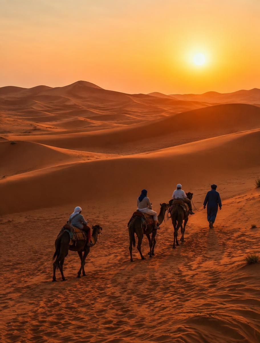 Merzouga